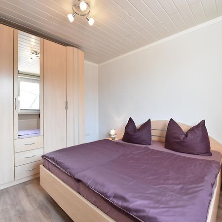 Apartment With Terrace In Warnkenhagen Warnkenhagen  المظهر الخارجي الصورة