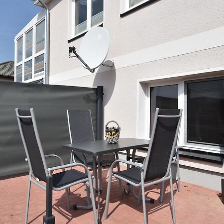 Apartment With Terrace In Warnkenhagen Warnkenhagen  المظهر الخارجي الصورة