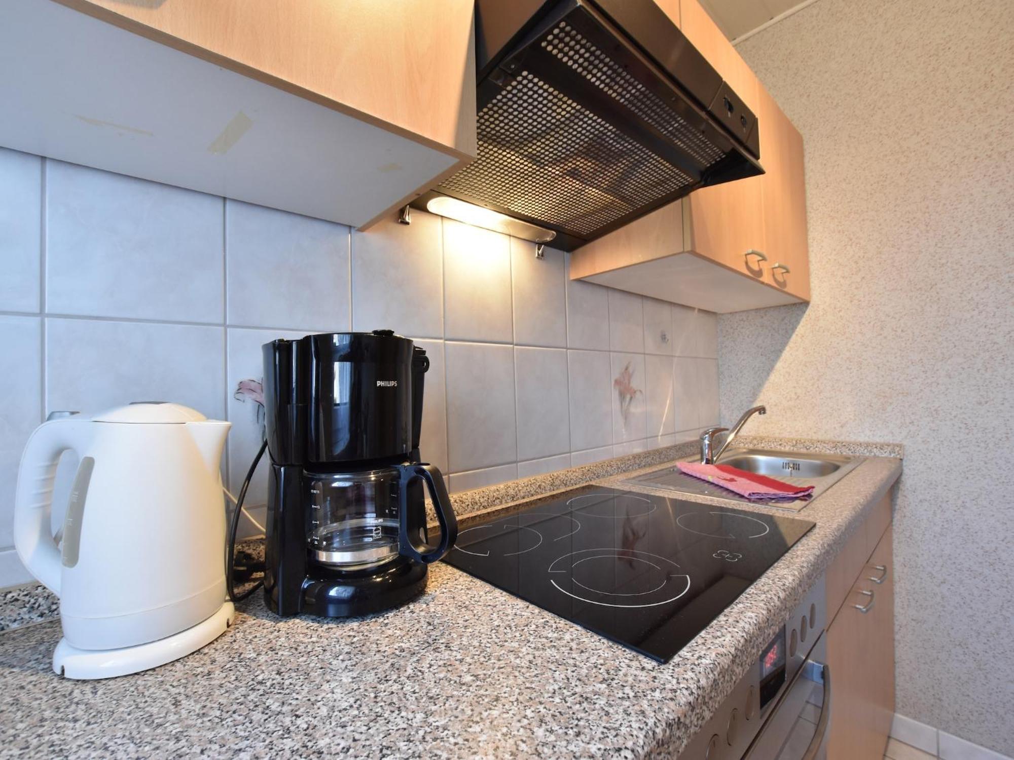 Apartment With Terrace In Warnkenhagen Warnkenhagen  المظهر الخارجي الصورة