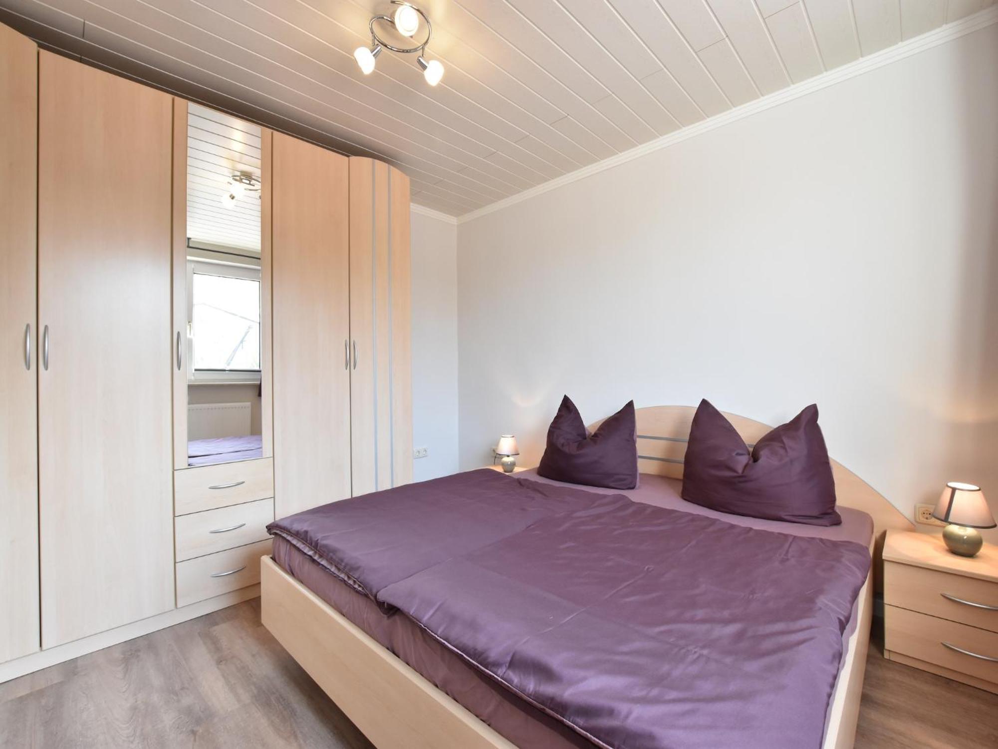 Apartment With Terrace In Warnkenhagen Warnkenhagen  المظهر الخارجي الصورة