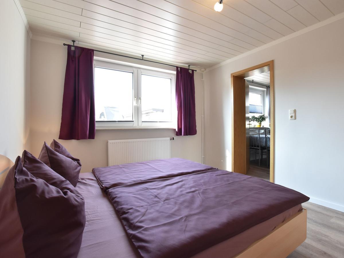 Apartment With Terrace In Warnkenhagen Warnkenhagen  المظهر الخارجي الصورة