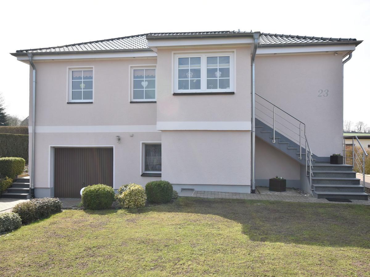 Apartment With Terrace In Warnkenhagen Warnkenhagen  المظهر الخارجي الصورة