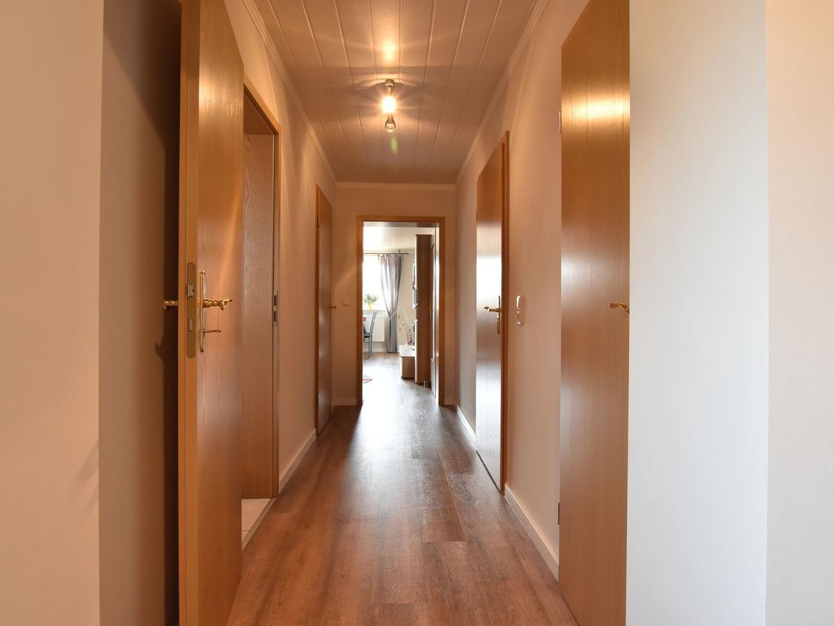 Apartment With Terrace In Warnkenhagen Warnkenhagen  المظهر الخارجي الصورة